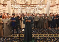 كبار القراء ونجوم «دولة التلاوة» يحيون ثالث ليالي رمضان بتلاوات خاشعة وخاطرة هادفة تُنمّي صفاء الروح