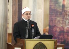 رئيس جامعة الأزهر في ذكرى تأسيس الجامع الأزهر: نحتفل بصرحٍ ذاد عن الدين واللغة والثقافة والحضارة ووقف في وجه طوفان التغريب