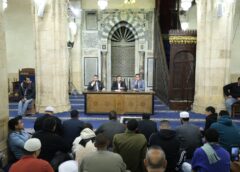 الجامع الأزهر يشهد ملتقى «معالم ترسيخ اليقين في ظل تعمد تشويش المفاهيم»