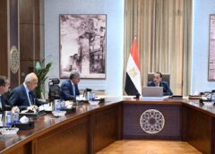 رئيس الوزراء يبحث مع ممثلي قطاعي السياحة والطيران سبل دفع الحركة السياحية