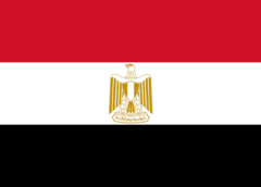 مصر تدين الاعتداءات الإيرانية المتكررة على الأردن والبحرين والكويت