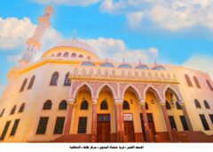 وزارة الأوقاف تفتتح (25) مسجدًا غدًا الجمعة ضمن خطتها لإعمار بيوت الله عز وجل
