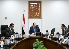 رئيس الوزراء يتابع مستجدات الموقف التنفيذي للمعهد القومي للأورام الجديد بالشيخ زايد “مستشفى 500500”